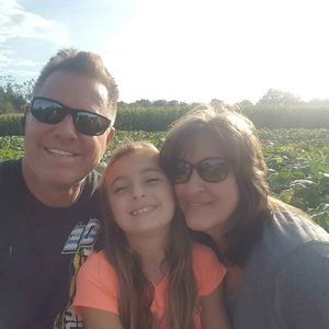 Meet your Posher, Deanna